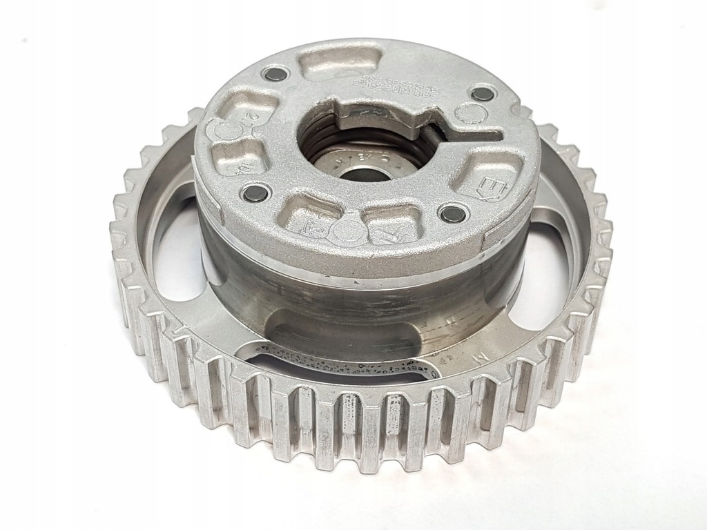 фото №9, Колесо переменных faz 208 2008 c4 1.2vti 1613293580