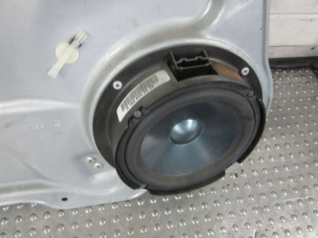 Gl x164 amg 09 підйомник механізм скло перед eu в Україні