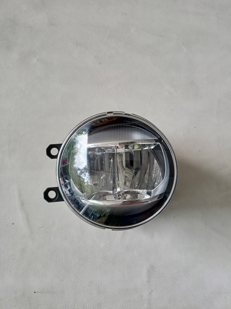 фото №1, Lexus is ls rc протитуманна фара передній правий