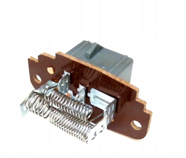 Купить Резистор вентилятор ford explorer 1996-2000