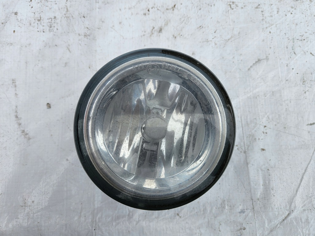фото №1, Протитуманна фара лівий citroen c2 9648947780