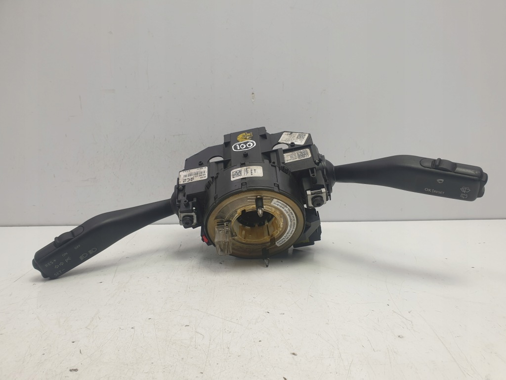 фото №1, Seat toledo iii перемикач комбінований важіль