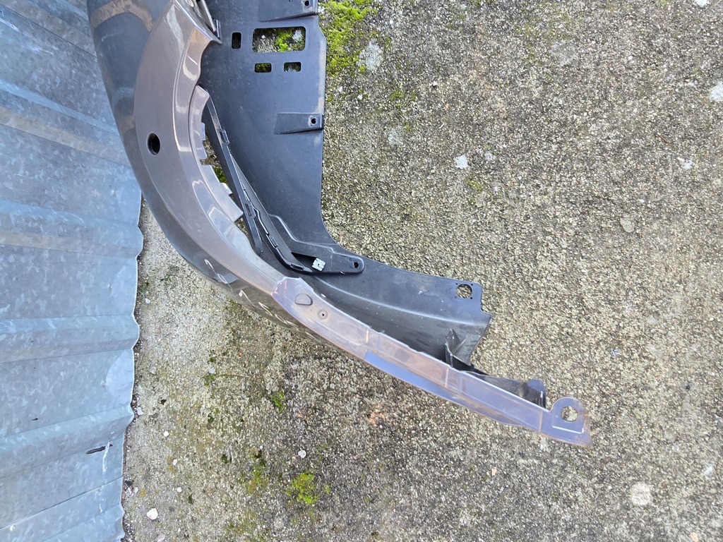 фото №8, Бампер перед передний porsche 911 991 gts lift