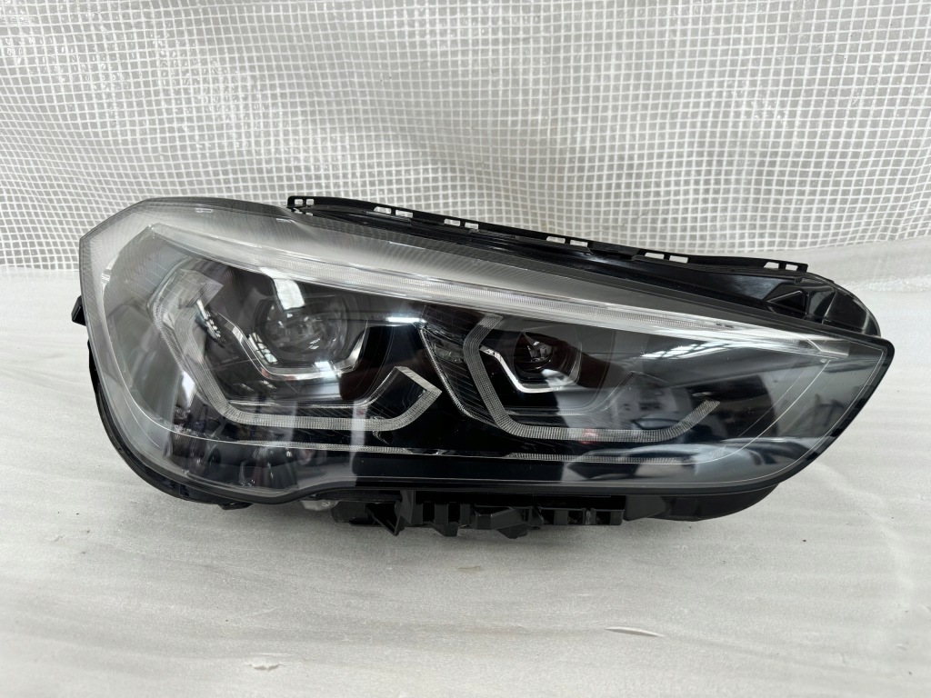 Купить Bmw x1 f48 рестайлинг  правый  фара full led