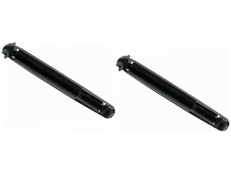 фото №1, Амортизаторы задняя sachs 313 597