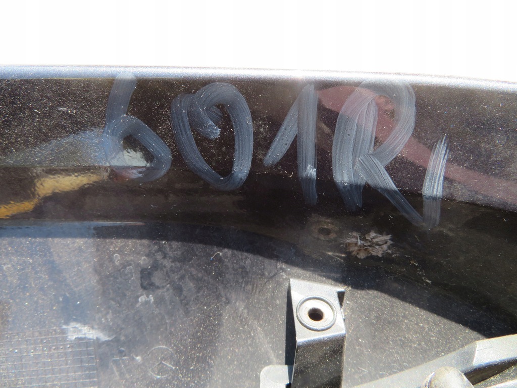 фото №8, Дзеркало праве euro корпус sl r230 w230 nówa oryg