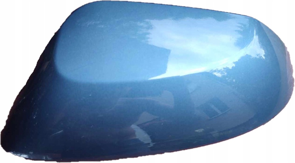 фото №1, Nowa оригинальная корпус зеркало левая corolla e21 xii yaris 4 cross