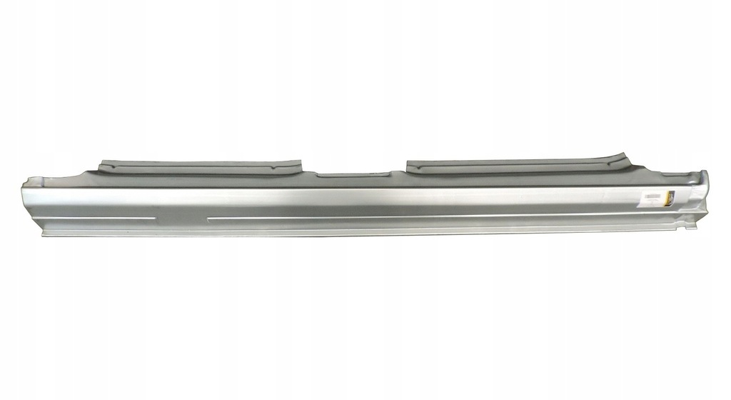 фото №1, Opel zafira a 99-05 поріг пороги nowe оцинковка правий