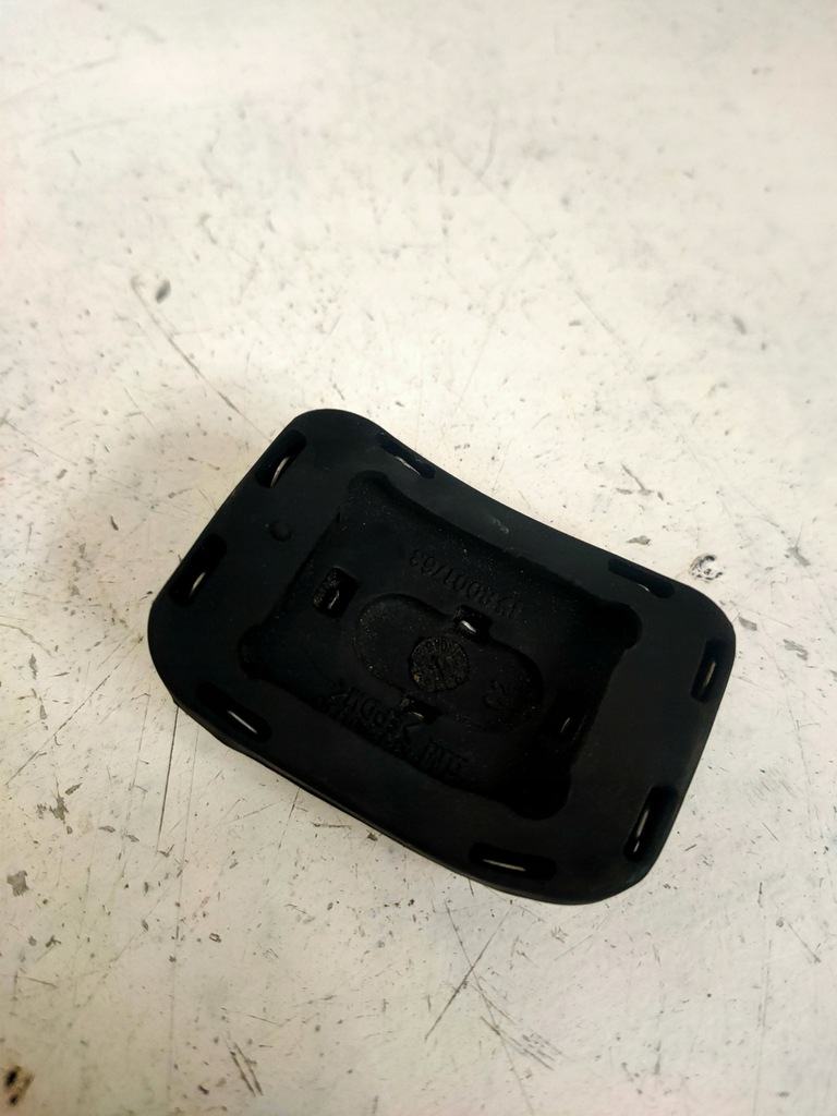 фото №2, Mini r55 r56 r57 накладки защита педаль 13440016