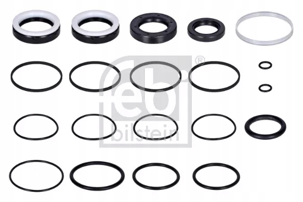 фото №4, Febi bilstein 19862 набір прокладка, трансмісія кермова