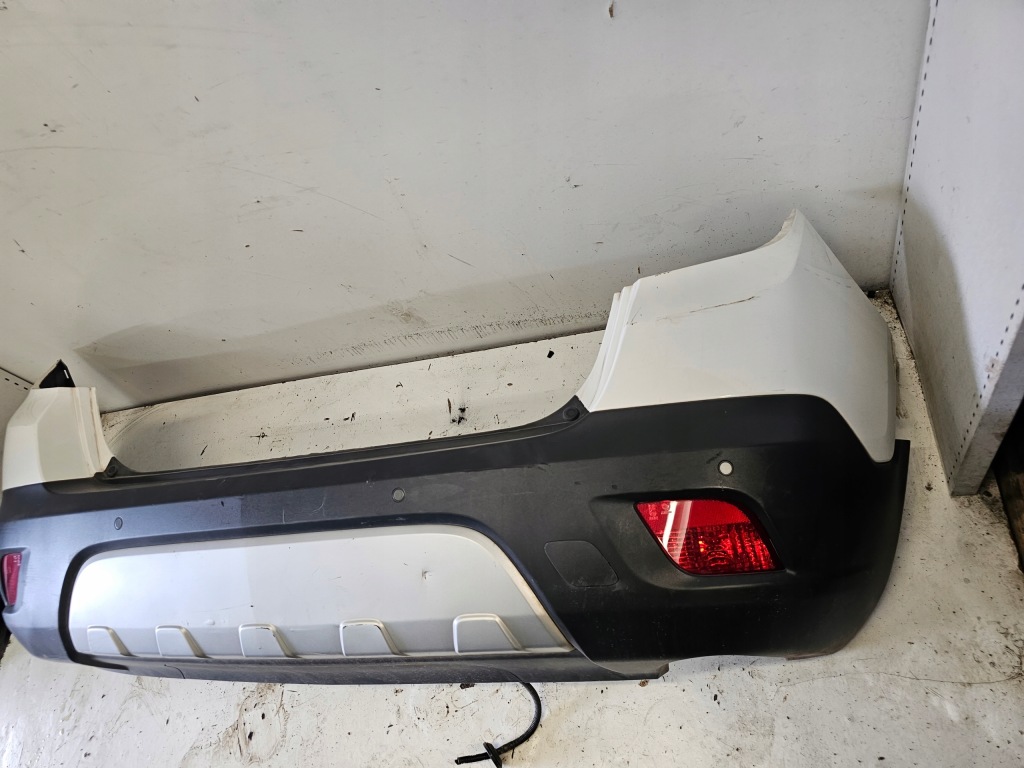 Opel mokka бампер задній задній 4 pdc gyn Зі Шроту