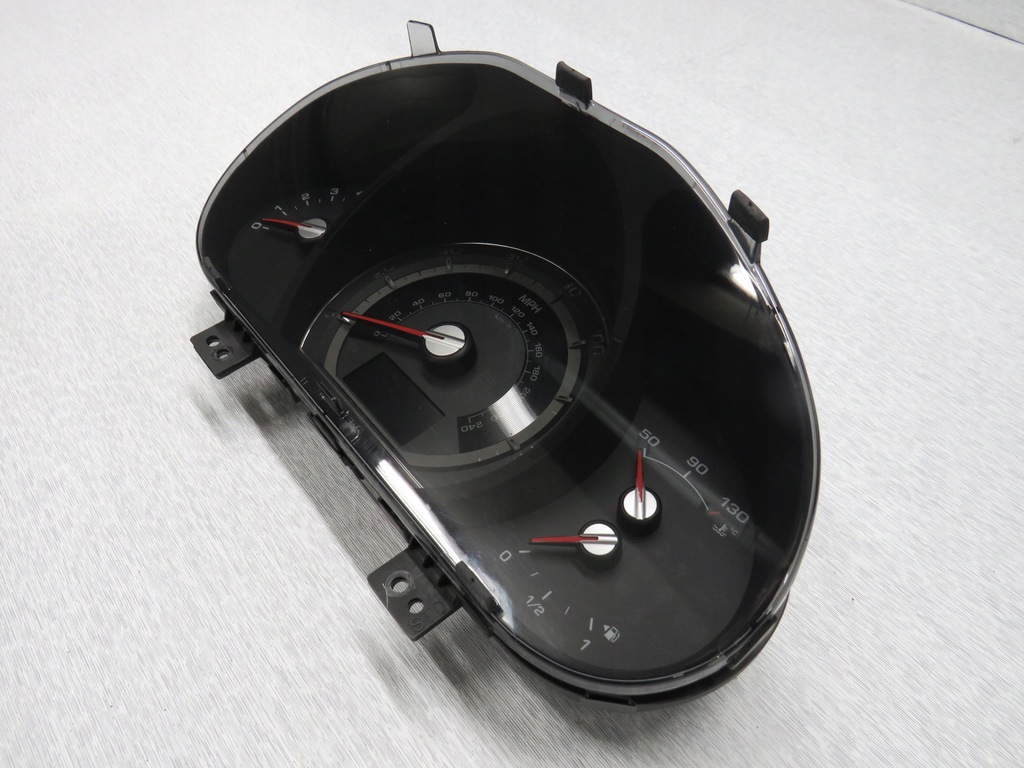 фото №10, Kia sportage iii 1.7 crdi лічильник 94001-3u015