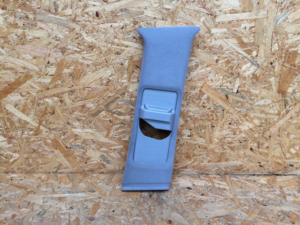 фото №1, Обшивка стойка mercedes-benz оригинальный номер a2036901640