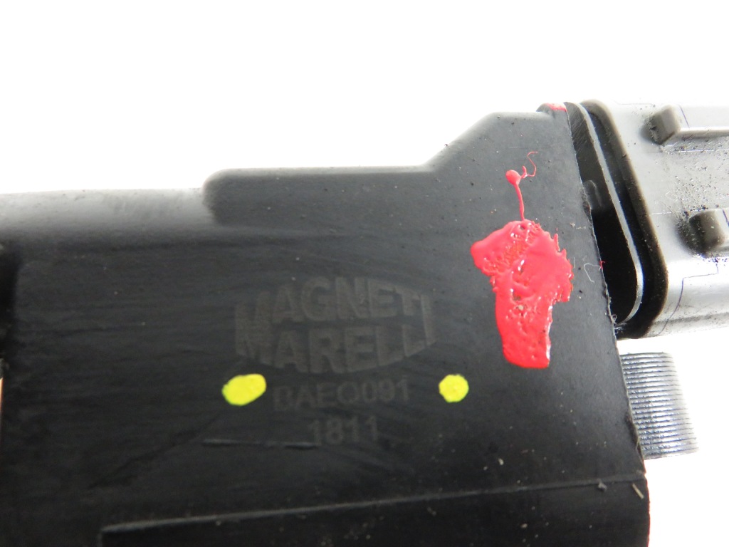 фото №8, Magneti marelli 060717091012 катушка зажигания