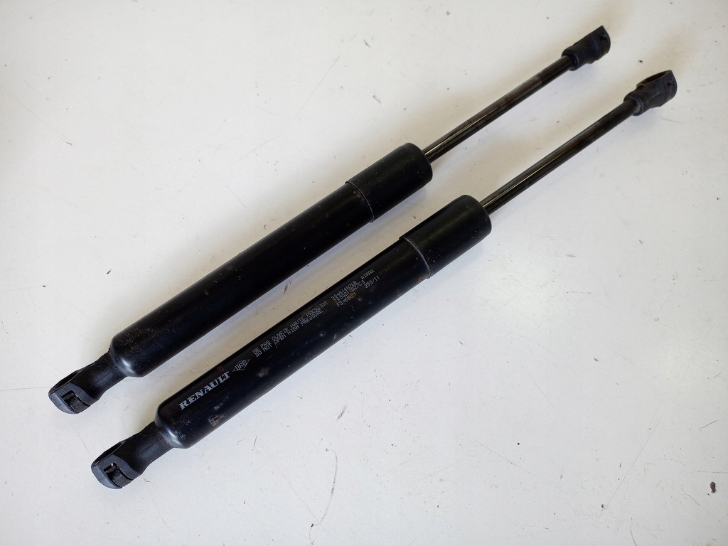 фото №1, Привод амортизатор крышки renault fluence ze