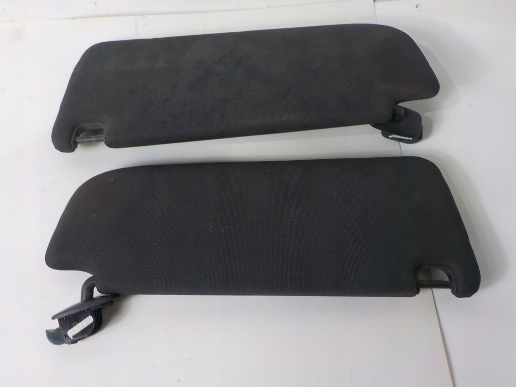 фото №8, Audi a6 c6 s-line лампа освітлення салону ручка захист сонцезахисна