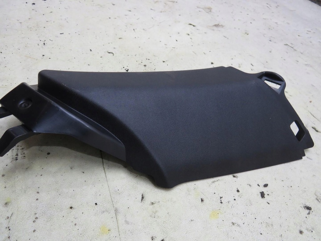 фото №2, Защита стойка левый задняя volvo v40 ii