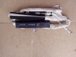 фото №1, Шторка безпеки ліва dodge caliber