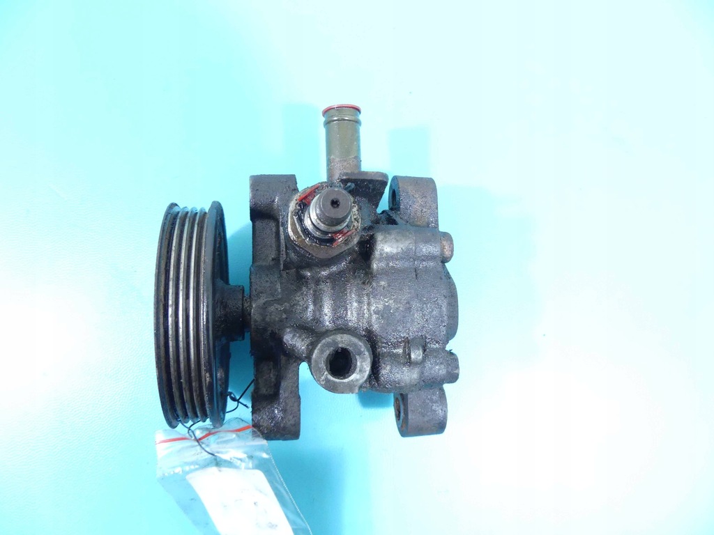 фото №5, Насос підсилювача mitsubishi galant 2.0 td