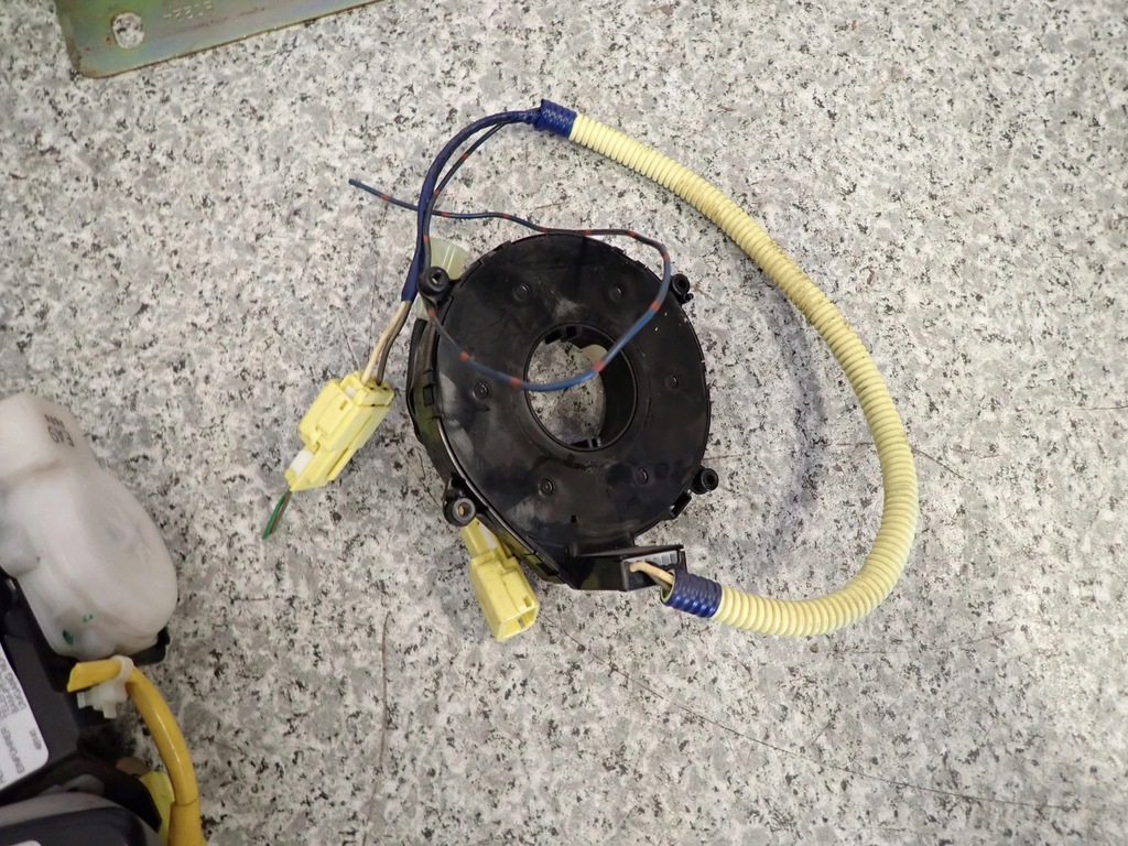 фото №10, Grand vitara i 3d 99-02 подушки безпеки повітряні набір