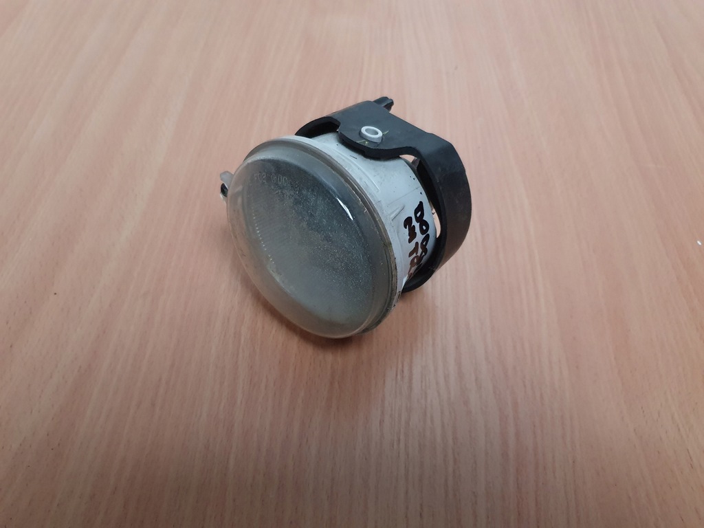 фото №8, Лампа противотуманная фара перед правый левый dodge nitro 07-11 r