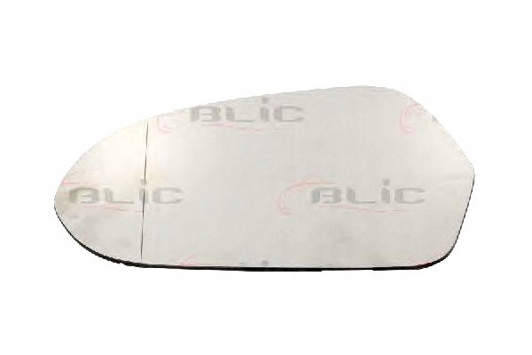 фото №1, Blic 6102-25-047367p стекло зеркало, зеркало наружное