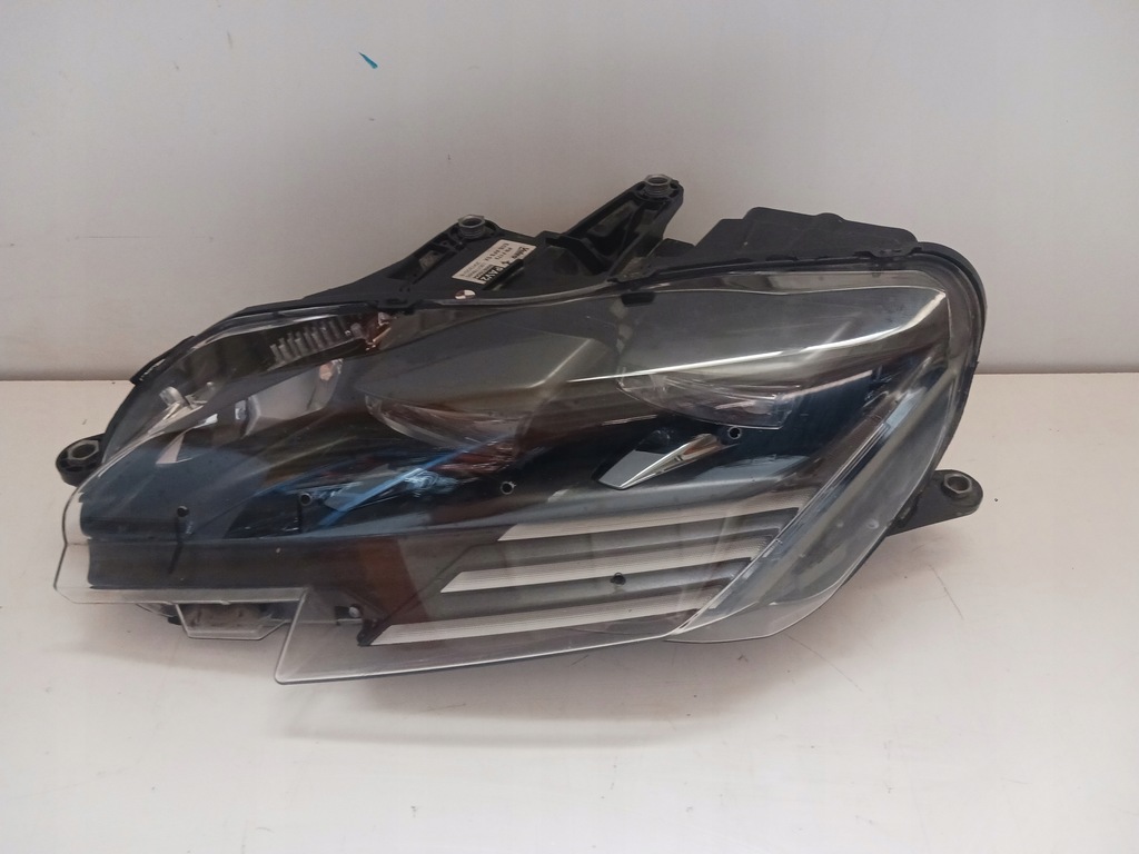 фото №1, Лампа лівий перед передня ferrari sf90 stradale f173