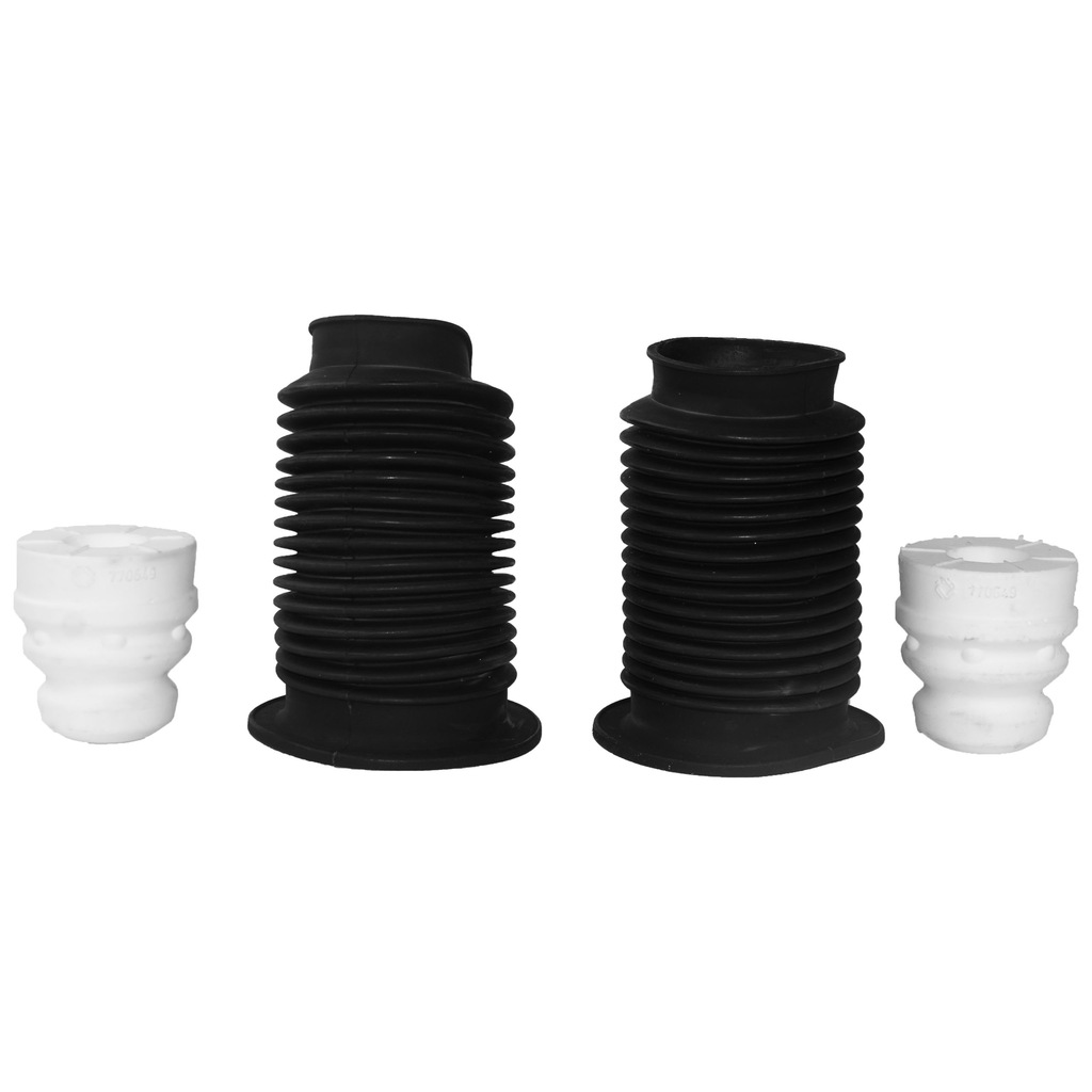 фото №4, Набор отбойник i защита