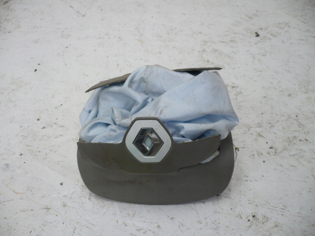 фото №1, Renault zoe подушка воздушная подушка безопасности 985705890r