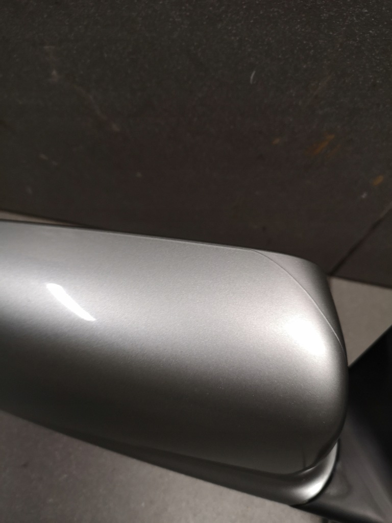 фото №7, Зеркало наружное правое audi a6 c5 all eu серые