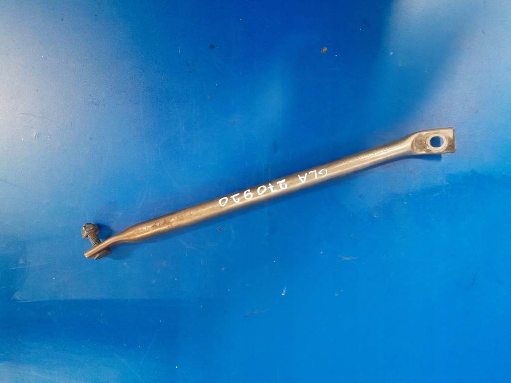 Купити Кронштейн турбонагнітача a2700960145 mercedes 2.0 t 270.920