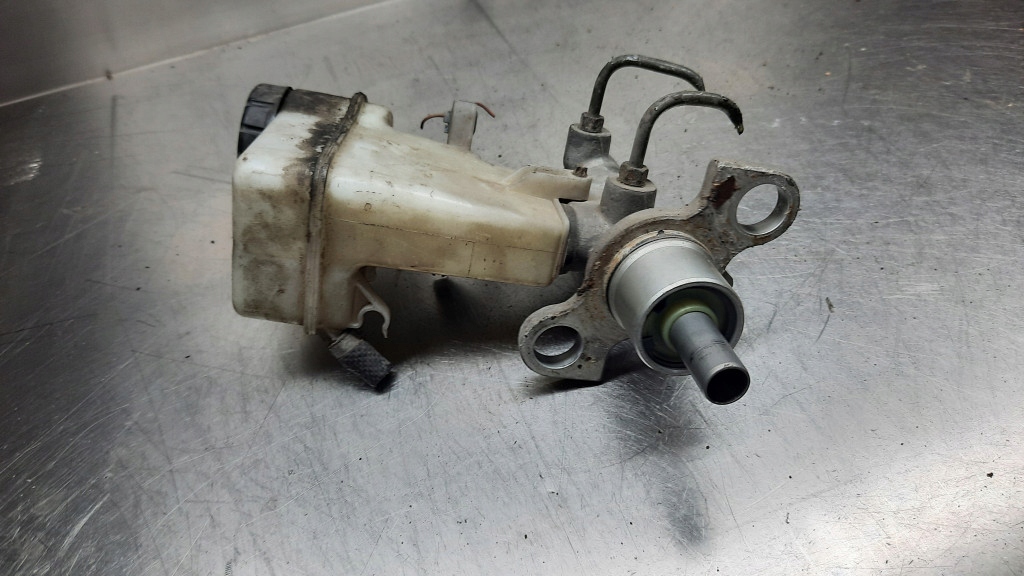 фото №5, Насос тормозная opel vectra c 1.8b 32067089-2