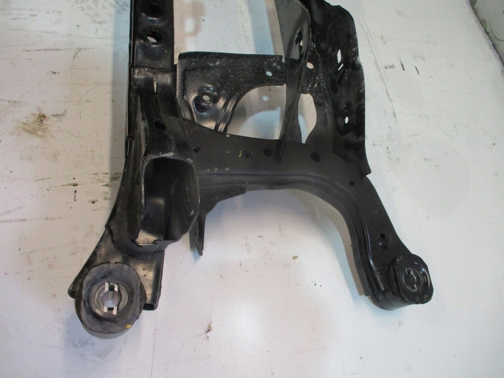 фото №4, Підрамник підрамник підрамник задня kia niro ii