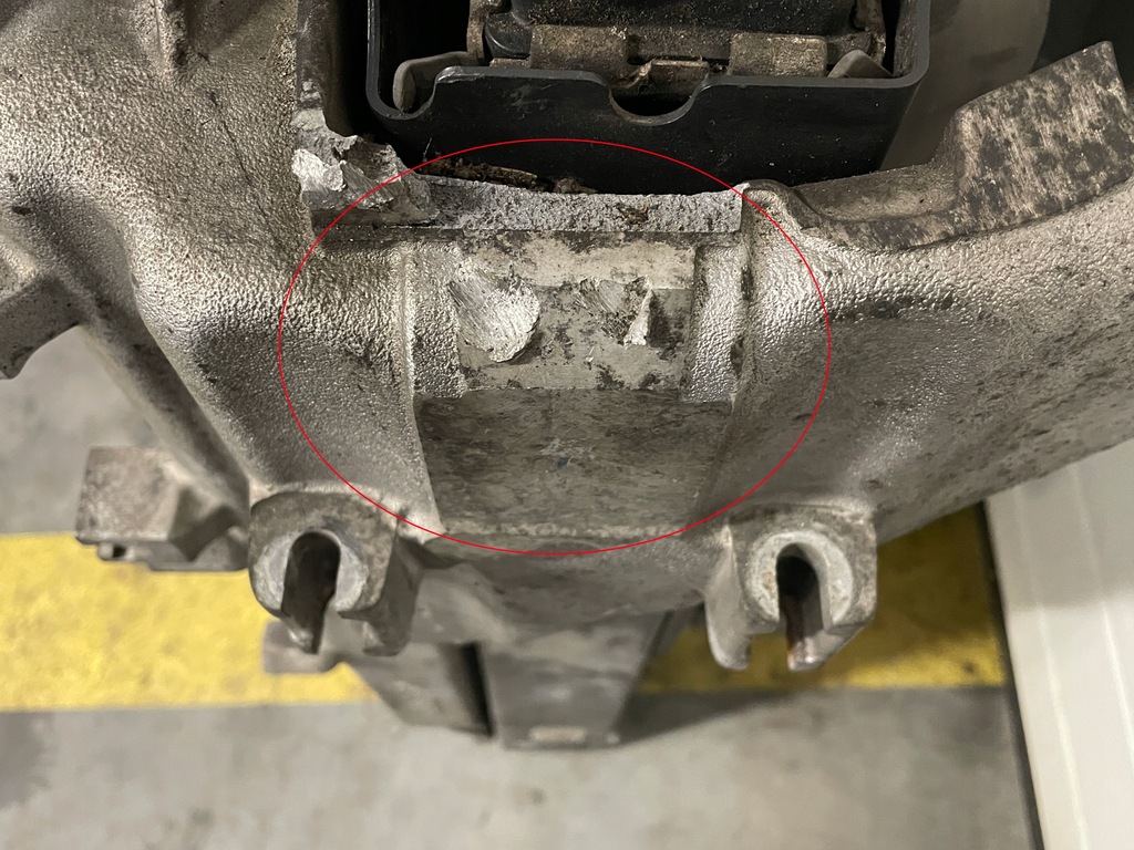 фото №8, Mercedes actros 11-18 mp4 радіатор wody a9605000302