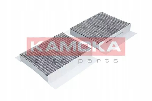 фото №6, Kamoka фильтр салонный с углем alfa romeo 147 156