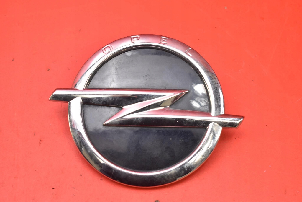 Ручка кнопка кришки задні задня opel insignia b седан 17-20 Зі Шроту