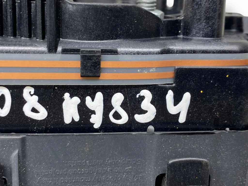 фото №14, Peugeot 508 2000cm3 2013 панелі приладова, консоль kombi 98000242zd