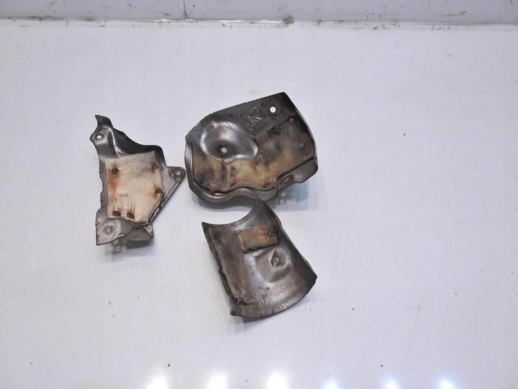 фото №8, Захист теплова турбіни mazda 6 gh 2.0 d