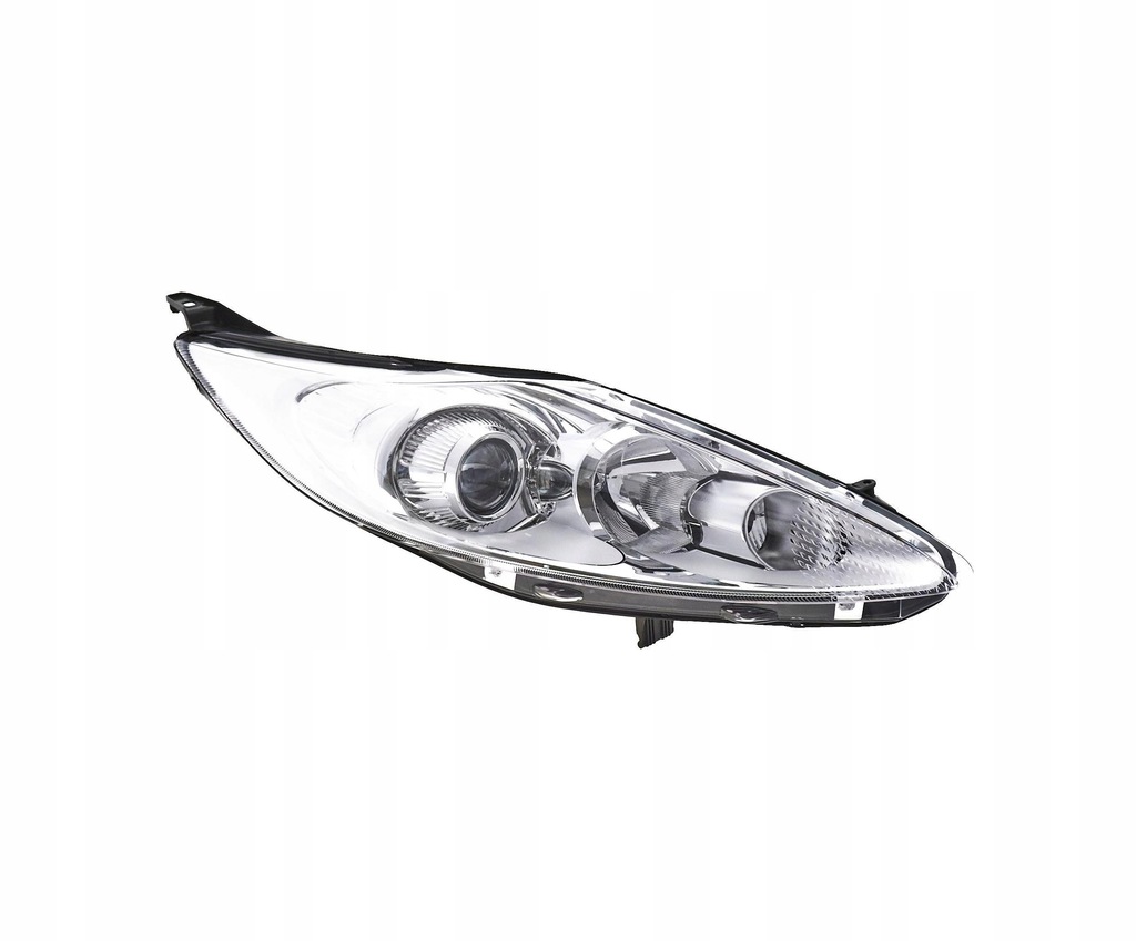 фото №1, Ford fiesta 10.08 - 12.12 лампа передняя фара правый