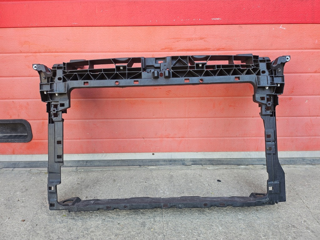 фото №1, Усилитель pas seat leon iv 5fa805588e