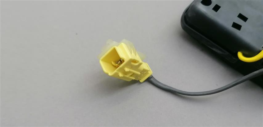 фото №3, Maverick ii tribute подушка подушка безопасности сиденье левая