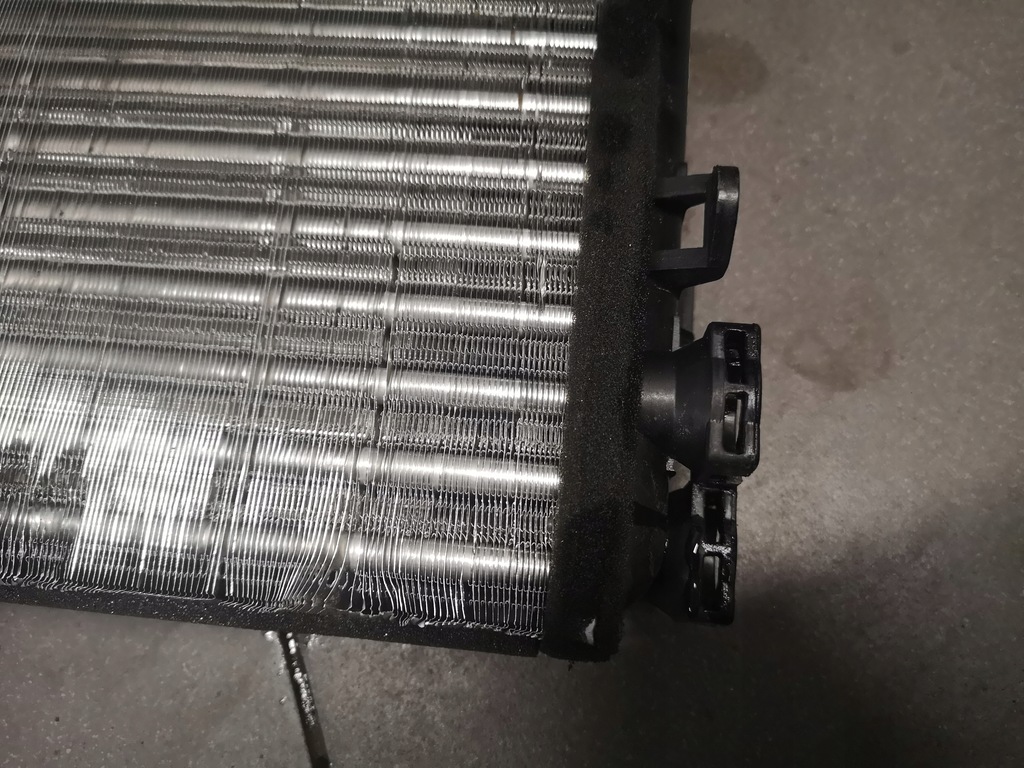 фото №5, Отопитель водяная volvo xc90