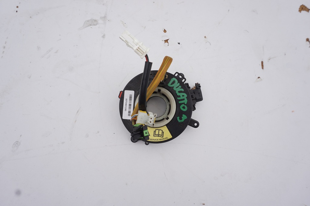 фото №1, Лента air bag fiat ducato iii 3