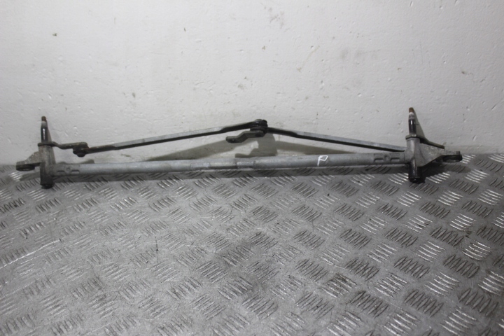 фото №1, Механизм дворник перед discovery iv