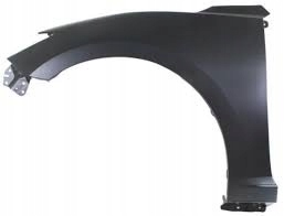 фото №1, Mazda 3 17 - 18 крила лівий