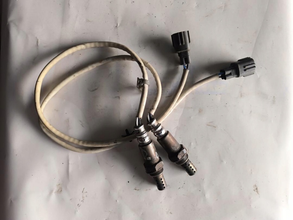 фото №1, Датчик лямбда-зонд subaru forester sf turbo 22690aa501