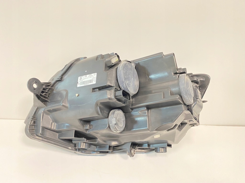 фото №14, Лампа передняя правая vw t6 7e1 transporter 15-19