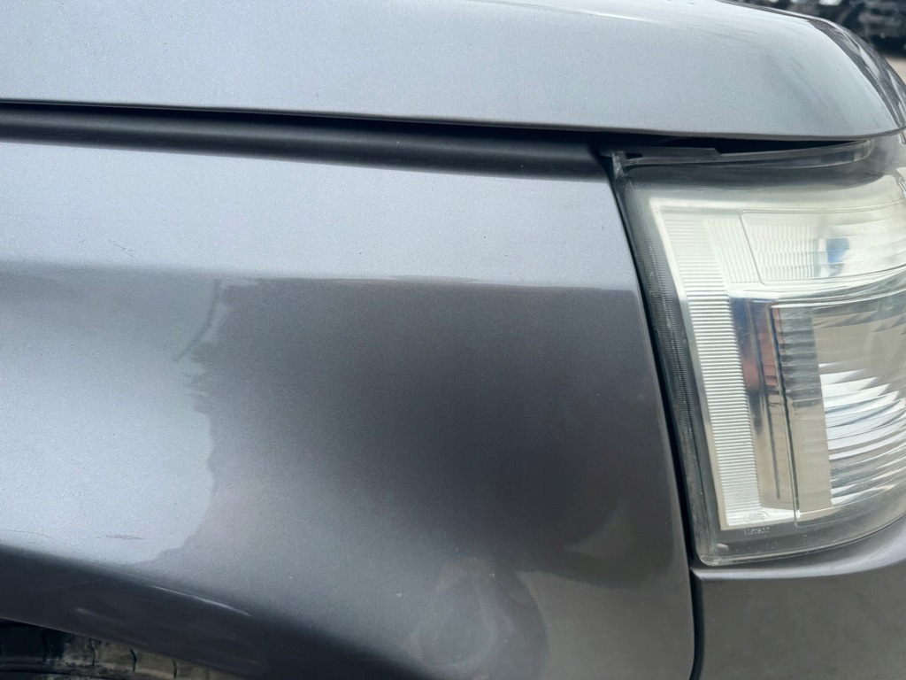 фото №9, Land rover freelander ii крыло правый передний правый перед 907