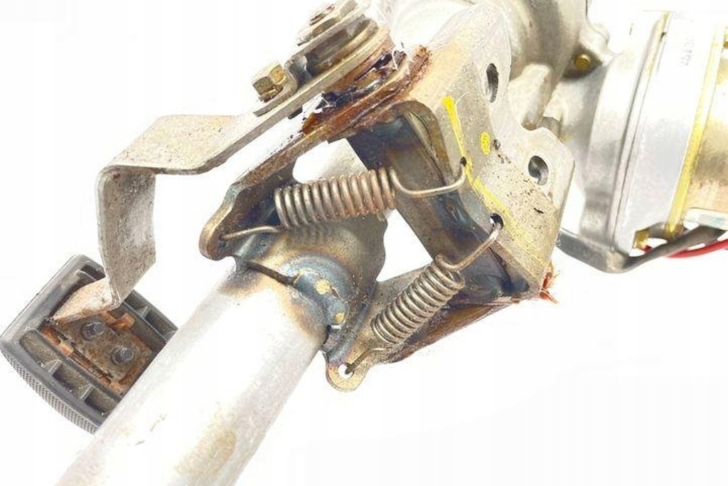 фото №8, Электрический усилитель руля toyota corolla verso _e12_ 4520002180