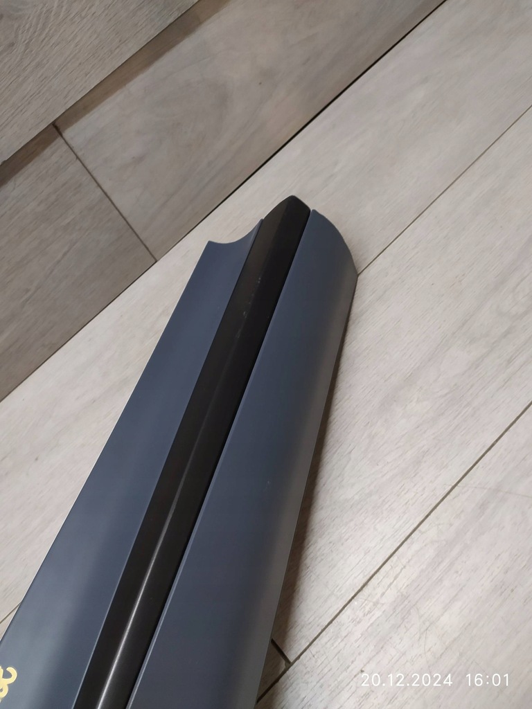 фото №4, 10596. alfa romeo tonale молдинг дверь правый задняя 156155479